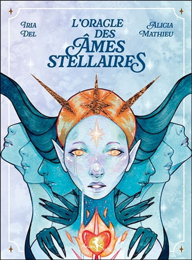 L'oracle des âmes stellaires