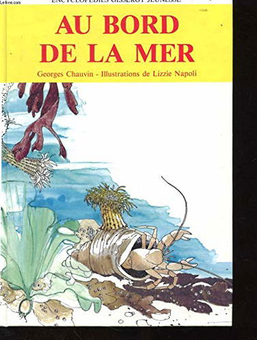 Au bord de la mer
