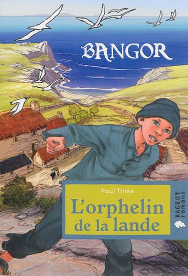 Bangor. L'orphelin de la lande