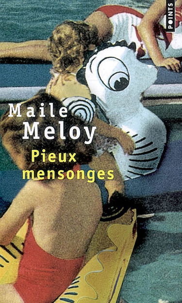 Pieux mensonges