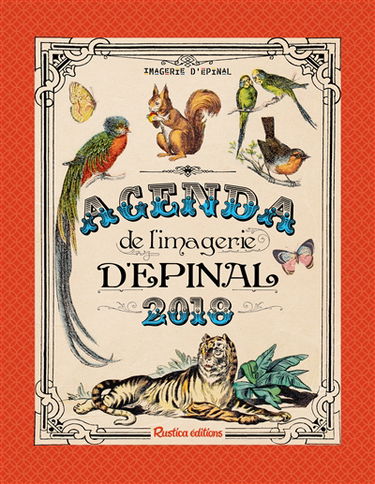 Agenda de l'imagerie d'Epinal 2018