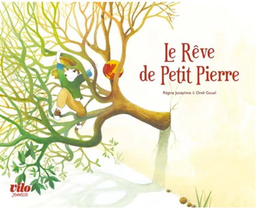 Le rêve de Petit Pierre