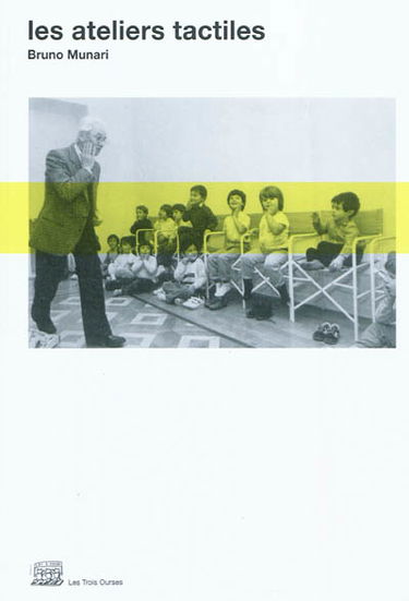 Les ateliers tactiles