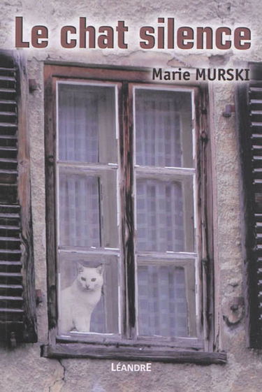 Le chat silence