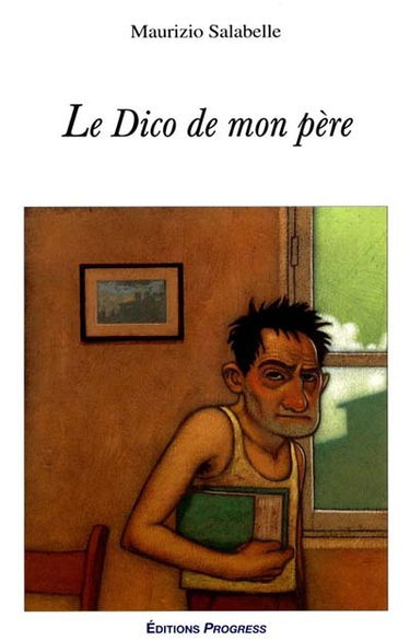 Le dico de mon père
