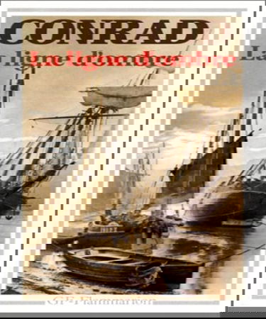 La ligne d'ombre : une confession