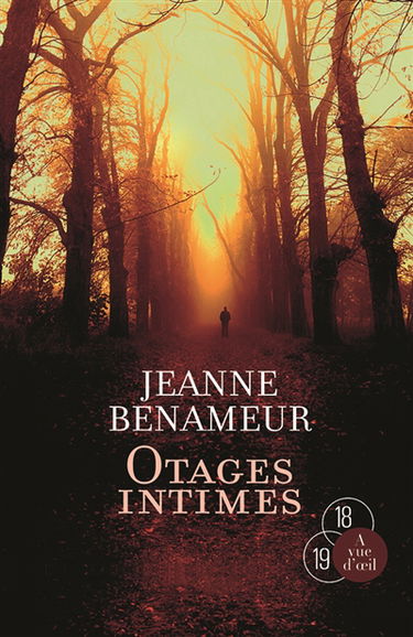 Otages intimes