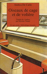 Oiseaux de cage et de volière