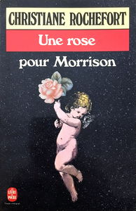 Une Rose pour Morrison