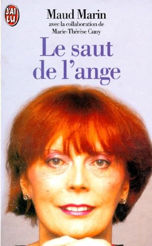 Le saut de l'ange