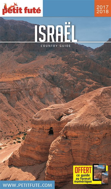 Israël : 2017-2018