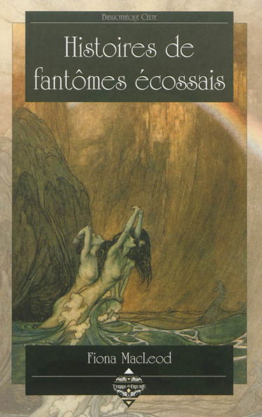 Histoires de fantômes écossais