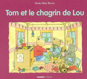 Tom et le chagrin de Lou