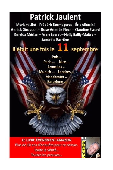 Il était une fois le 11 septembre