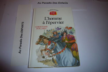 L'Homme à l'épervier