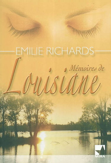 Mémoires de Louisiane