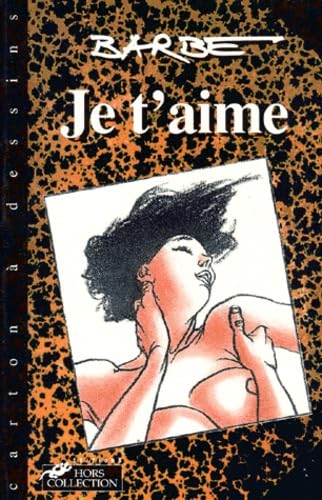 Je t'aime