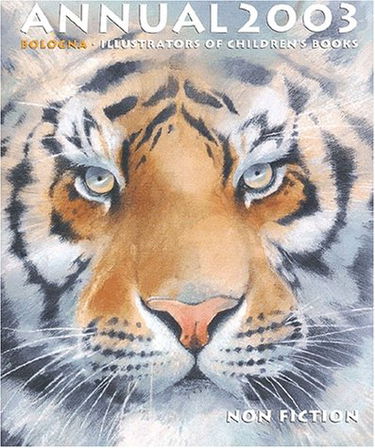 Bologna annual 2003 : non fiction