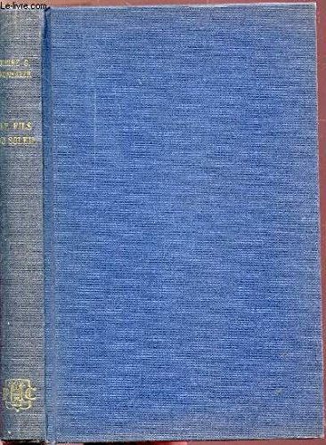 Le fils du soleil / roman