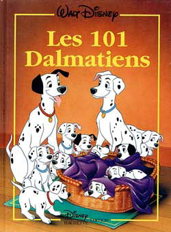 Les 101 dalmatiens