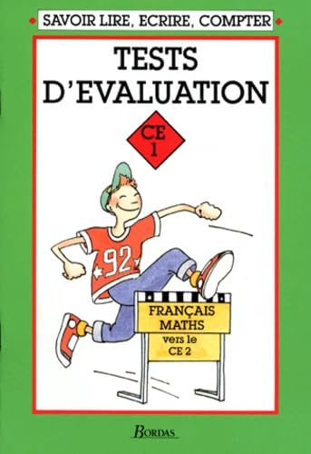SAV.LEC/EVALUATION CE1-2 (Ancienne Edition)