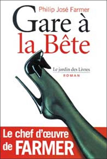 Gare à la bête : un exorcisme, rituel deux