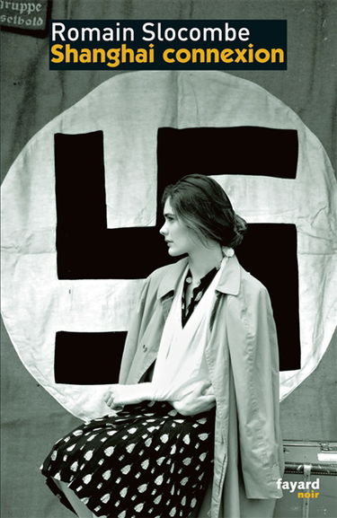 L'océan de la stérilité. Vol. 3. Shanghai connexion