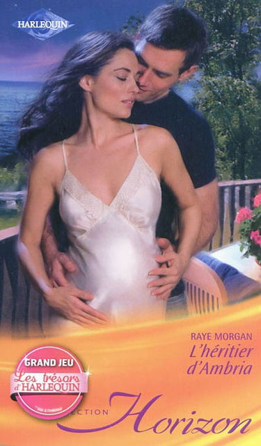 L'héritier d'Ambria