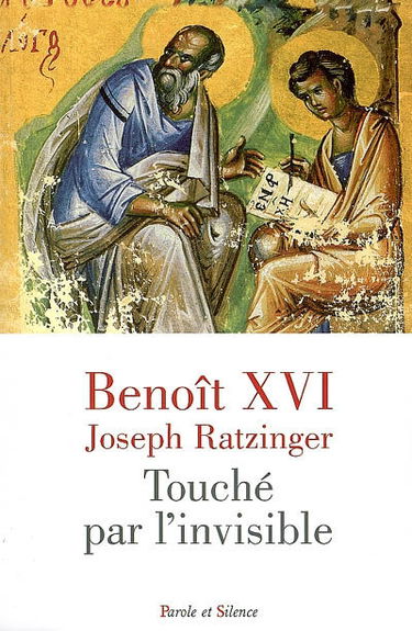 Touché par l'invisible : méditations pour chaque jour de l'année