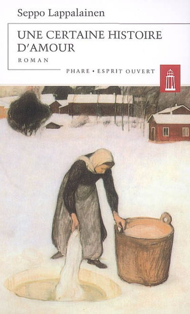 Une certaine histoire d'amour