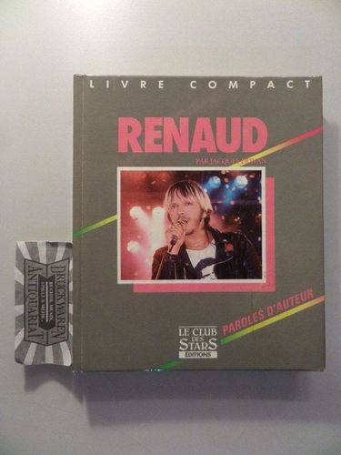RENAUD LIVRE COMPACT