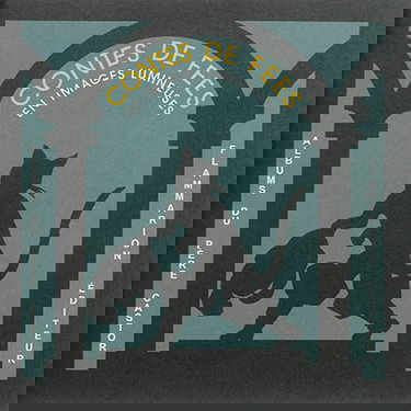 Contes de fées en images lumineuses