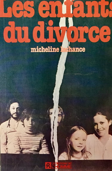 Les enfants du divorce