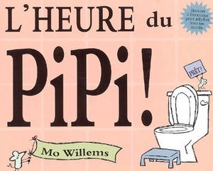 L'heure du pipi