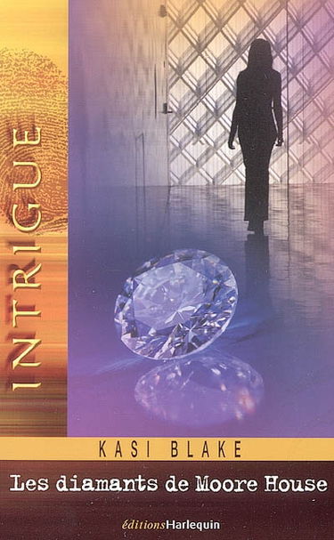 Les diamants de Moore House