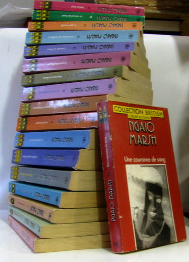 Et vous êtes prié d'assister au meurtre de...