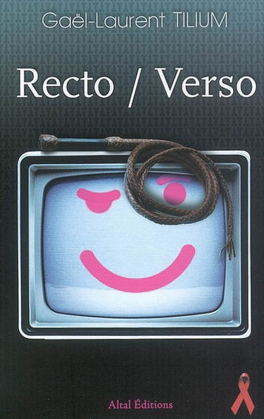 Recto verso
