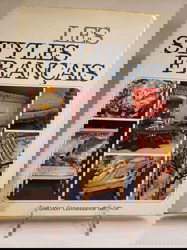 Les Styles français