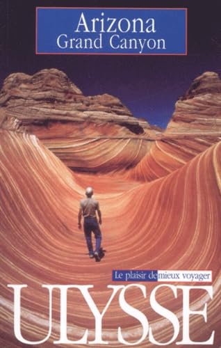 Arizona et Grand Canyon 2001