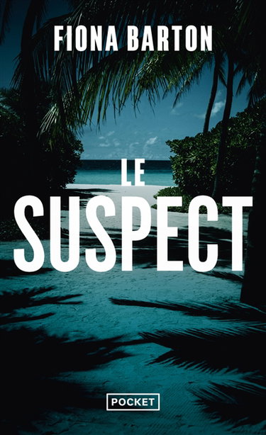Le suspect