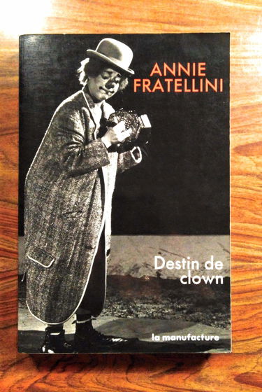 Destin de clown