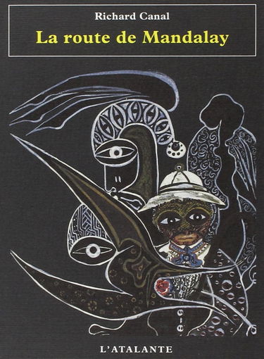 La route de Mandalay