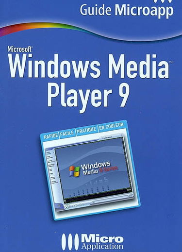 Windows Media Player 9