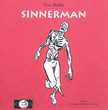 Couverture de Sinnerman