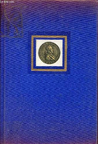 Henri IV ou la France sauvée. Collection Historia XI.