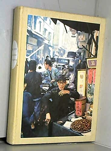 Han Suyin. Destination Tchoungking : EDestination Chungkinge, récit traduit de l'anglais par Daria Olivier. Avec des images de la Chine par Brian Brake