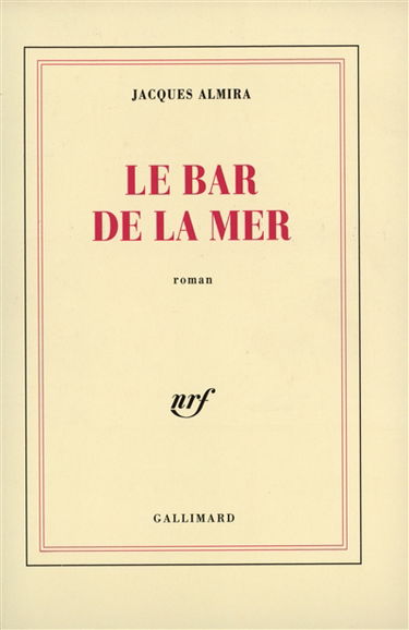 Le Bar de la mer