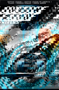 Justice League Univers 03