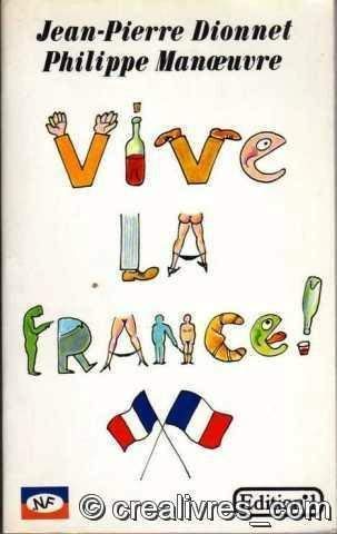 Vive la France !