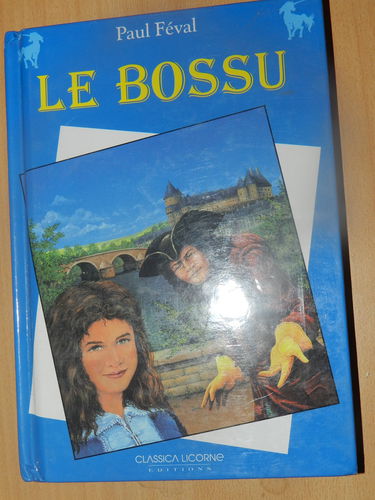 le bossu